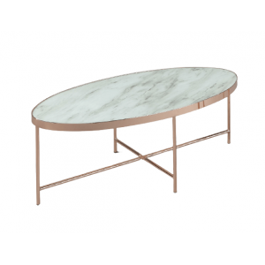 DL RONDA MARBLE OVAL