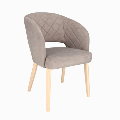 DN AMANDA TAUPE-GREY