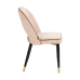 DL FANNY BEIGE PIP