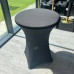 DL EVENT PLAST COCKTAIL TABLE + AJÁNDÉK SPANDEX