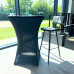 DL EVENT PLAST COCKTAIL TABLE + AJÁNDÉK SPANDEX
