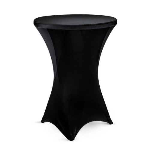 DL EVENT PLAST COCKTAIL TABLE + AJÁNDÉK SPANDEX