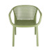 G GIANOVA ARMCHAIR OLIVE