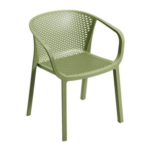 G GIANOVA ARMCHAIR OLIVE