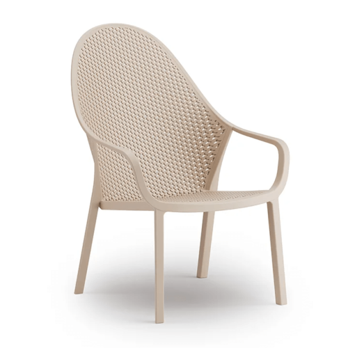 G GIANOVA LOUNGE ARMCHAIR 