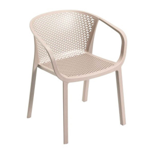 G GIANOVA ARMCHAIR BEIGE         