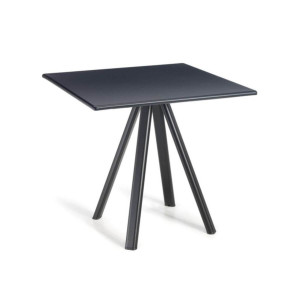  G NORDAN BLACK TABLE TOP