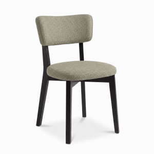 XTON DIMI K wenge chair