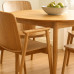 IC CLARISA ARM OAK 