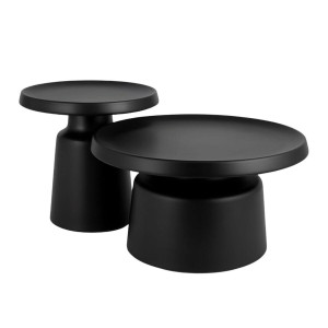 SI JORGOS BLACK MATT 