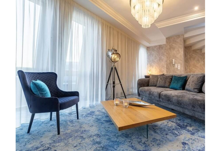 Körönd Palace- Luxury apartments 