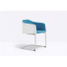 PEDRALI LAJA ARMCHAIR