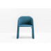 PEDRALI LAJA ARMCHAIR