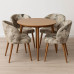 MG LIANA dining chair