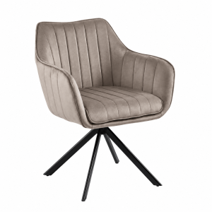 DL ZALIA Beige Bluvel 86