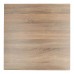 SP SONOMA DARK TABLE TOP
