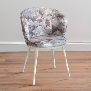 NUVOLE DINING CHAIR