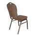 DL PRESTIGE CHAIR DARK BROWN