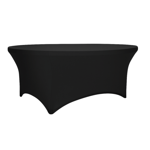 DL Spandex Black R180      DL Spandex Black R180