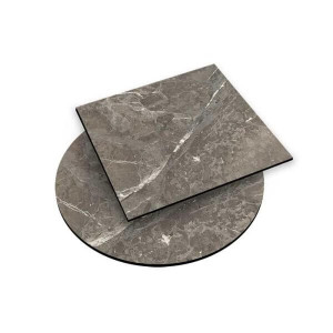 TB GREY CASPIO TOP 80X80  