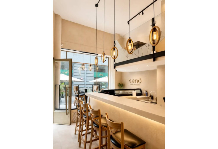 Seno Sushi 