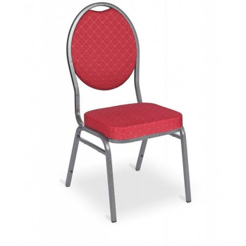 MX ECO KONF CHAIR RED