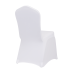 DL  CHAIR SPANDEX  WHITE
