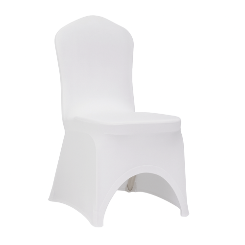 DL  CHAIR SPANDEX  WHITE DL  CHAIR SPANDEX  WHITE