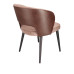 T LOLA H MOCCA CHAIR