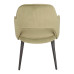 T MIKE OLIVE GREEN CHAIR