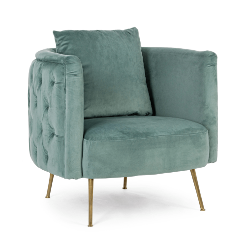 BT TALLULAH ARMCHAIR          