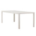 VD MIKA BEIGE TABLE 205 X90