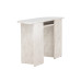 VD SAND CONSOLE TABLE