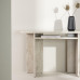 VD SAND CONSOLE TABLE