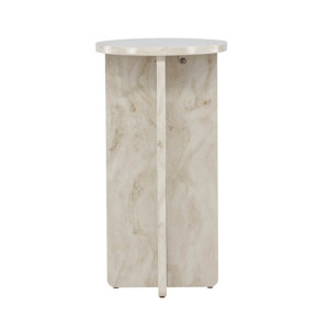 VD SAND 40CM CONSOLE TABLE