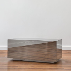 ATTITUDE MIRROR COFFEE TABLE