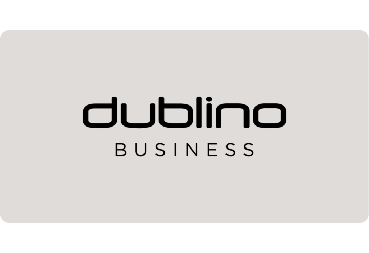 DUBLINO - A design otthona