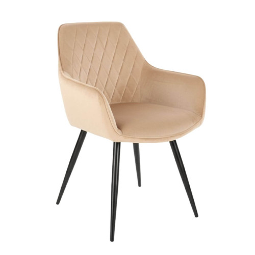 DL NELIA BEIGE BASIC 