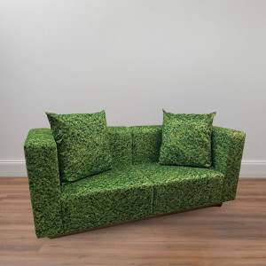 ESTEBAN CLUB SOFA