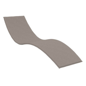 ST Polsterung napágypárna 