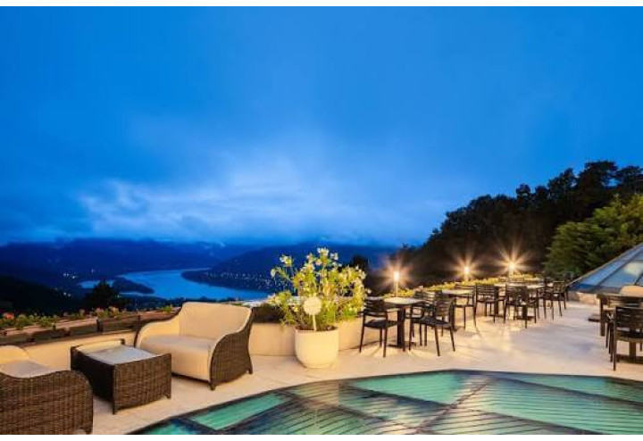 Hotel Silvanus**** Superior