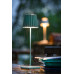 OS BELL TABLE LED LAMP GREEN