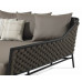 GR PANAMA DAYBED BROWN