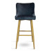 DL CRYSTAL BS GRAPHIT GREY OAK