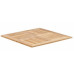 DL SAHARA TEAK WOOD TABLE TOP 70x70