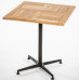 DL SAHARA TEAK WOOD TABLE TOP 70x70