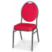 MX ECO KONF CHAIR RED