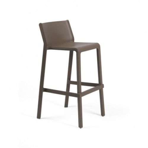 NARDI TRILL STOOL TABACCO