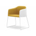 PEDRALI LAJA ARMCHAIR
