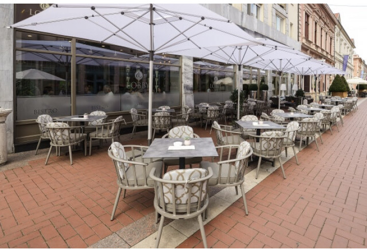 Lobby Cafe- Szeged